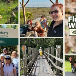 Florida Fish and Wildlife Conservation Commission: Florida WildQuest