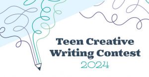 Alachua County Library Teen Creative Writing Contest