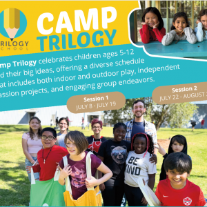 Trilogy School Camp Trilogy