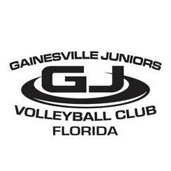 Gainesville Juniors Club Season Volleyball Tryouts