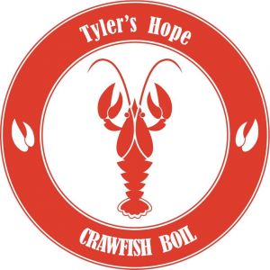 Tyler's Hope for a Dystonia Cure Cajun Crawfish Boil