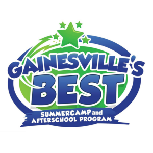 Gainesville's BEST Summer Camp and Afterschool Program