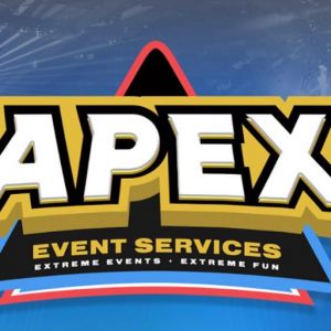 Apex Events Warehouse and Event Services