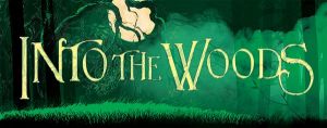 P.K. Yonge Performing Arts Proudly Presents Into the Woods
