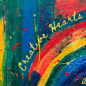 Creative Hearts Art Club