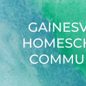 Gainesville Homeschool Community