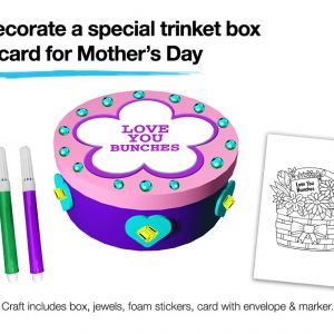 JCPenney Kids Zone for Mother's Day