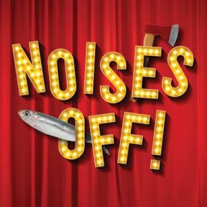 Santa Fe College presents Noises Off