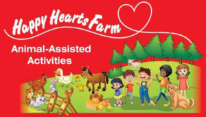 Happy Hearts Farm Summer Camp