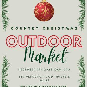 Wild B Boutique Country Christmas At The Park