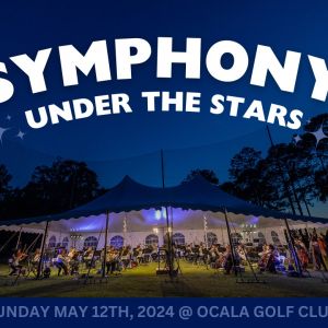 Symphony Under the Stars in Ocala