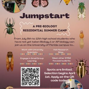 UF CPET and ACPS JumpStart