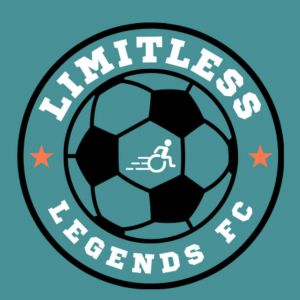 Limitless Legends FC Saturday Soccer