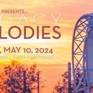 399 Sports and Recreation presents Legacy Melodies