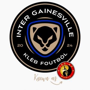 Inter Gainesville KF (known as Leg-AZ World FC)