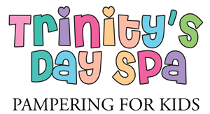Trinity's Day Spa Mother's Day Mommy and Me Spa Package