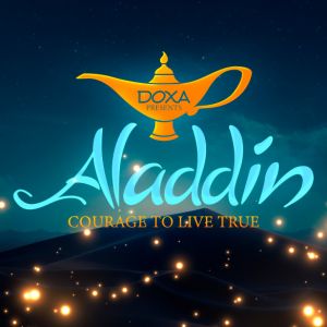 Doxa Dance Studio Recital: Aladdin