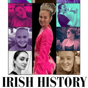 Gainesville Dance Academy presents ERAS: Touring Irish History