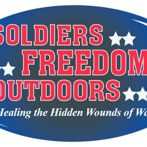 Horses for Heroes - Soilders Freedom Outdoors