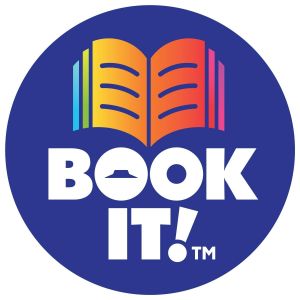 Pizza Hut Camp Book It Summer Reading