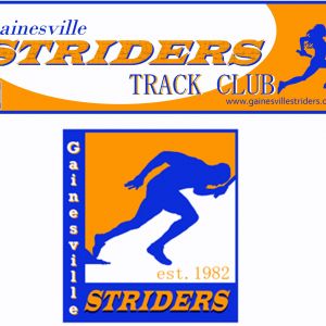 Gainesville Striders Track Club