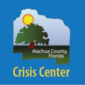 Alachua County Crisis Center