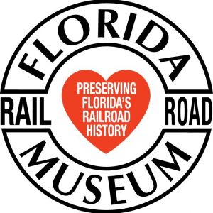 Parrish - Florida Railroad Museum