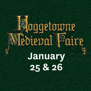 Hoggetowne Medieval Faire