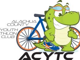 ACYTC - Alachua County Youth Triathlon Club