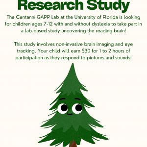 UF PINE Research Study