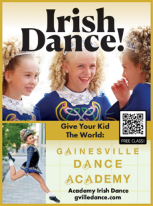 Gainesville Dance Academy