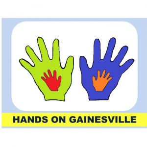 Hands on Gainesville