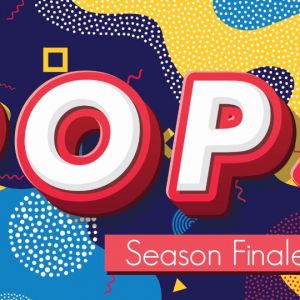 Gainesville Orchestra presents: POPS!