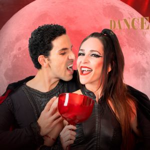 Dance Alive National Ballet presents Dracula & Vampyra