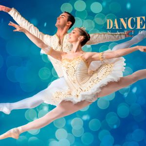 Dance Alive National Ballet presents The Nutcracker