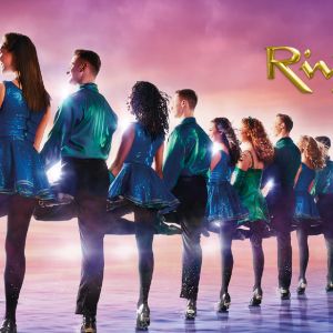 UF Performing Arts presents Riverdance