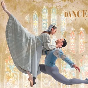 Dance Alive National Ballet presents Romeo and Juliet