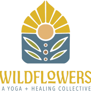 Wildflowers Kids Yoga