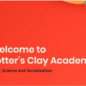 Potter's Clay Academy