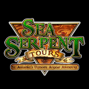 St. Augustine - Sea Serpent Tours