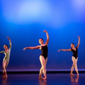 Santa Fe College presents Young Dancer Showcase