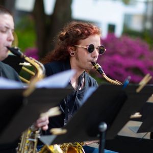 Santa Fe College presents An Evening of Jazz