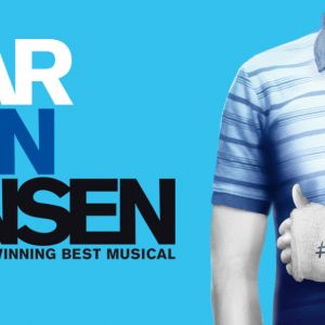 UF Performing Arts presents DEAR EVAN HANSEN