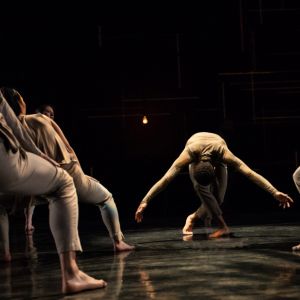 UF Performing Arts presents Limón Dance Company