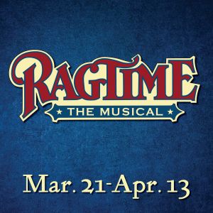 Gainesville Community Playhouse presents Ragtime: The Musical