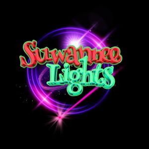 Suwannee Lights at Suwannee Music Park