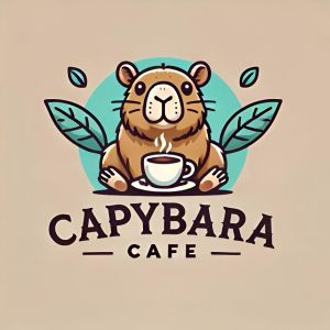 St. Augustine - Capybara Cafe