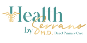 Health by Serrano M.D.