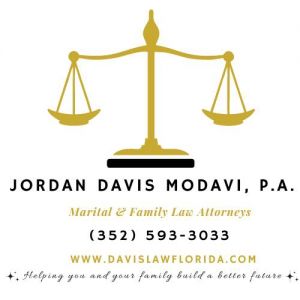 Jordan Davis Modavi, PA