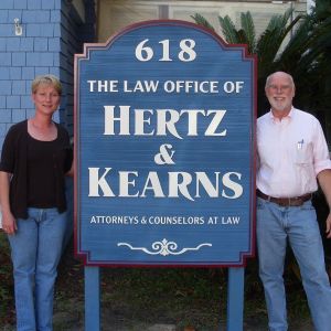 Hertz and Kearns